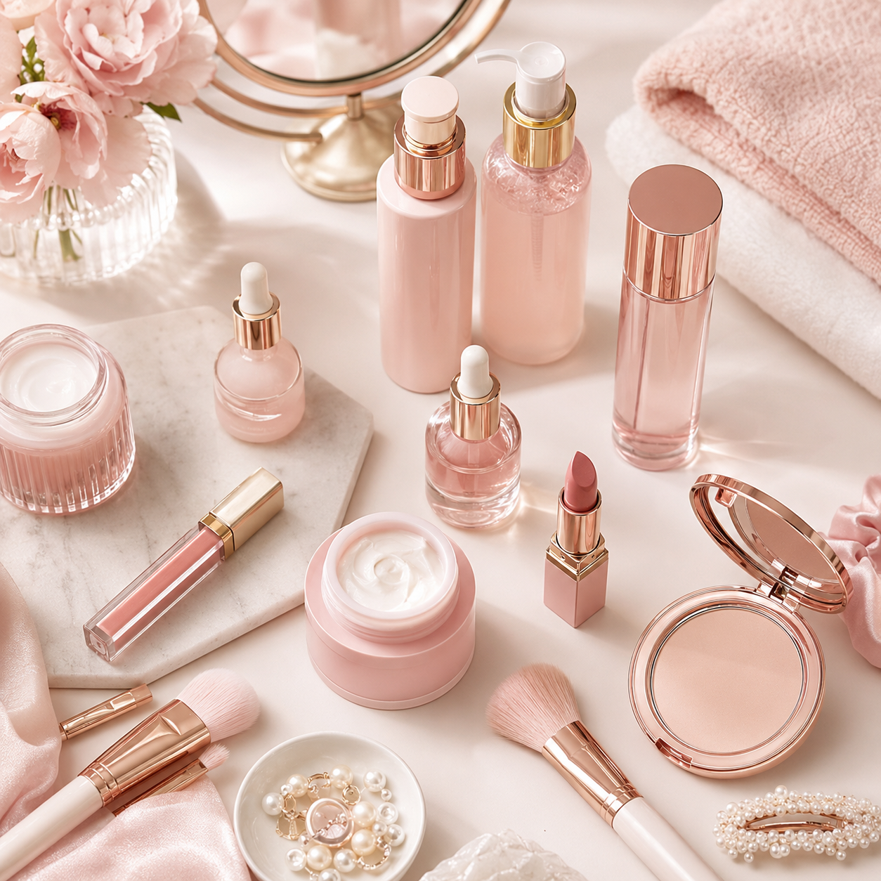 Beauty & Skin
