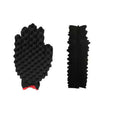 Double Sided Twist Sponge Glove