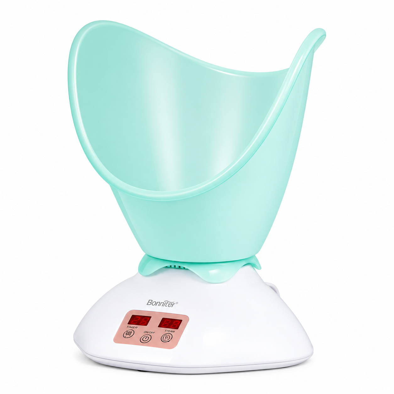 Digital Electric Facial Steamer