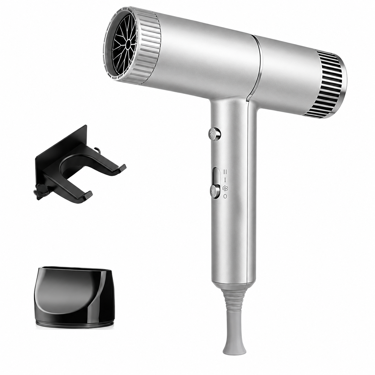 Blue Light High Power Hair Dryer